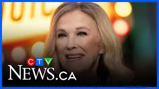 The love she is receiving is part of her legacy: film critic on Catherine O&rsquo;Hara&rsquo;s passing