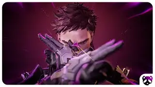 I was caught playing a another Chinese Game [ Fragpunk ]
