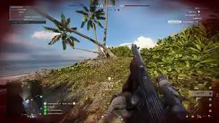 Battlefield - Game Play