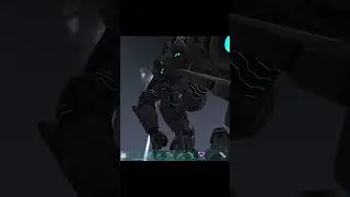 Spawning the Mega Mech on the Island using admin