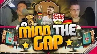 FIFA 19: FLASHBACK ESSWEIN Mind the Gap 💥🚨🚔