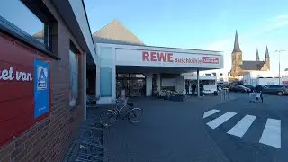 Rewe Wadersloh