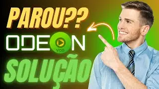 ODEON PEDINDO A SENHA DO ACESSO BTV - COMO RESOLVER ERRO BTV SOLU&Ccedil;&Atilde;O DE MOMENTO