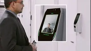 Face Recognition Access Control Systems