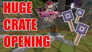 HUGE KEY OPENING | DECIMATE FACTIONS | EP 2