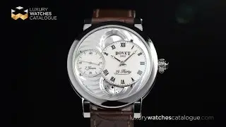 BOVET 19Thirty Dimier