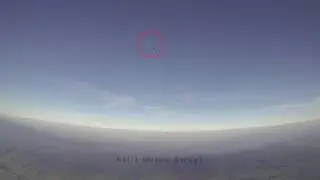 Skydive Training FS1 Swoop to Pin
