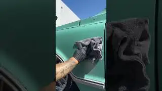 GLW Series SiO2 Ceramic Detailer - Effortless Hydrophobic Protection & Hyper Slick Gloss every time