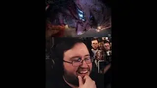 BEAUTIFUL WOLVY VIOLENCE! - Marvel&rsquo;s Wolverine Gameplay Trailer REACTION