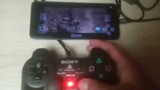 👍Como conectar tu MANDO de PS2 a tu celular para Jugar en AetherSX2 + Configuraci&oacute;n
