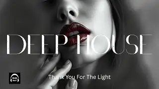 Deep Emotions [2026] - English Deep House, Vocal House, Nu Disco, Chillout Mix / Emotional Mood