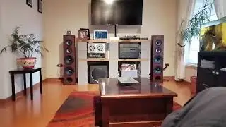 NAD via Polk