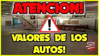 CRYPTO CARS WORLD.... VALORES VEHICULOS EN PREVENTA!.
