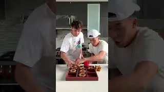 Flip Cup Tic Tac Toe Challenge!