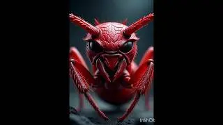 चिंटी की दुश्मनी 🐜 #shortvideo #cartoon #phonkagressive #animatedmovie #animatedstory #facts #ai