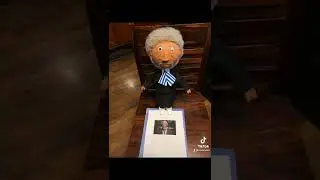Pop Bottle Project of Morgan Freeman #song by Charles Wilson MississippiBoy