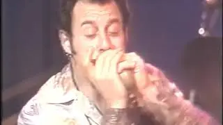 The Nighthawks-If You Go 4/21/82