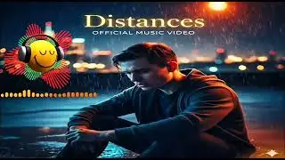 Distances 💔 | Sad Indie Pop Song | Vulnerable Heartbreak Anthem @m.music.studio2 