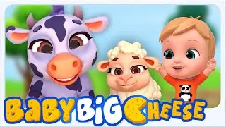 El viejo MacDonald y m&aacute;s canciones infantiles cl&aacute;sicas para ni&ntilde;os