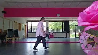 ENGELSE WALS Happy Moves Dancing Grooves 2023-2024