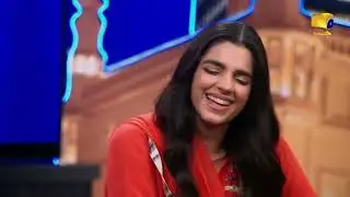 Промо-ролик 3 серии сериала &laquo;Ramzan Mein Hasna Mana Hai&raquo; | Сегодня в 16:30 только на Har Pal Geo