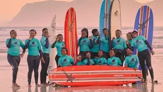 Surfpop Girls teaser