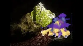 Shadow Galvantula goes Nuclear in Color Cup