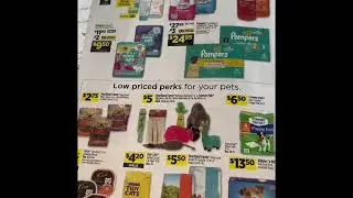 No Sunday COUPONS INSERTS this week 8/20/23