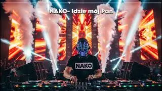 Idzie m&oacute;j Pan (REMIX 2025)