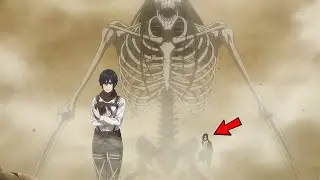 10 Fan Theories About Attack on Titan That Might Be True