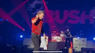 Bush - Flowers on a Grave (Live at Kia Forum, Los Angeles, CA 8/3/2025)