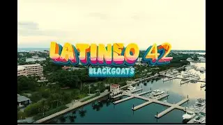 BlackGoats + Latineo 42 (Video Oficial)