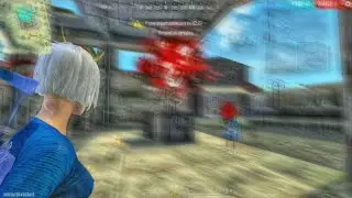 Aimbot.exe 🇧🇷 Xiaomi Redmi 7 [ Hud 4 Fingers ] Free Fire Highlights 💖