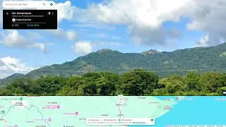 Conociendo Las Antenas Que Siempre Veo Por Bejuco Cuando Voy Por La Carretera Panamericana