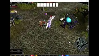 Brilliant Sets Crafted MU Online Season 6 Party 17