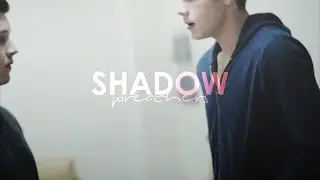 ian+mickey {shadow preachers}