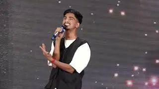 🎤 Aman&rsquo;s Fire Rap Performance | KKHD TV Reality Show | Season 11 | Grand Finale #AmanRap #RapBattle