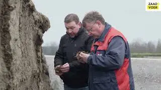 Kies het juiste inkuilmiddel voor je graskuil