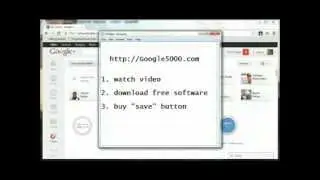 Lead Generation Software and Training