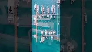 Your Adventure Begins at Blue Haven Marina, Turks and Caicos Islands