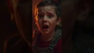 रुको! इस बच्चे के साथ जो हुआ&hellip; कोई नहीं मानता!