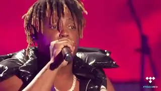Juice WRLD &ndash; Empty (Live at Made In America 2019)