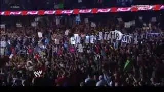 M.Ayman WWE Entrance PGmania 1