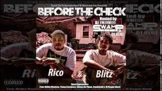 Rico & Blitz - Run It Up x Baby Sweet
