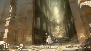 Jihashil (ft. Julie Seechuk) by Dimotai | Epic Fantasy Adventure Orchestral Music
