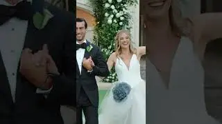 Classy Jewish Wedding Palace of Correio-Mor // Lisbon, Portugal