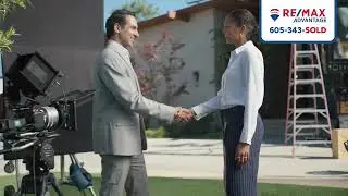 REMAX Advantage - Back It Up