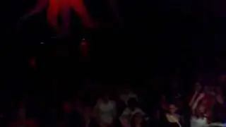 Ivica Petak a.k.a. D-Fence @ United Electronic Sound 6