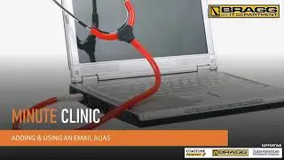 Training Video Created for Bragg Companies 