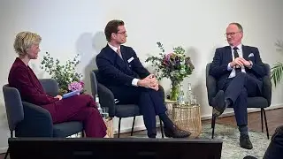 Portfolio Concept Herbstveranstaltung 2025 mit Prof. Dr. Dr. Lars Feld